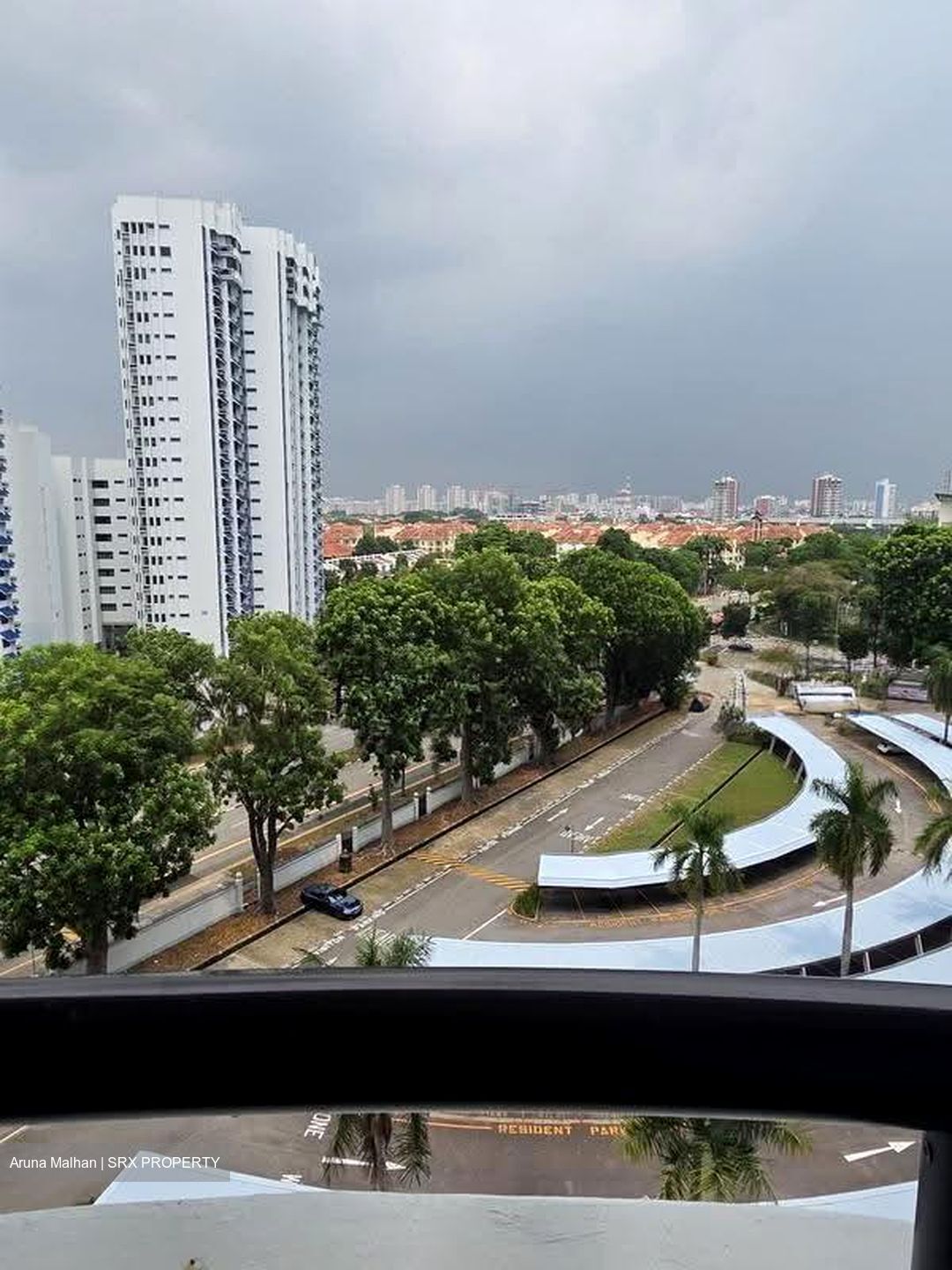 Mandarin Gardens (D15), Condominium #637830541